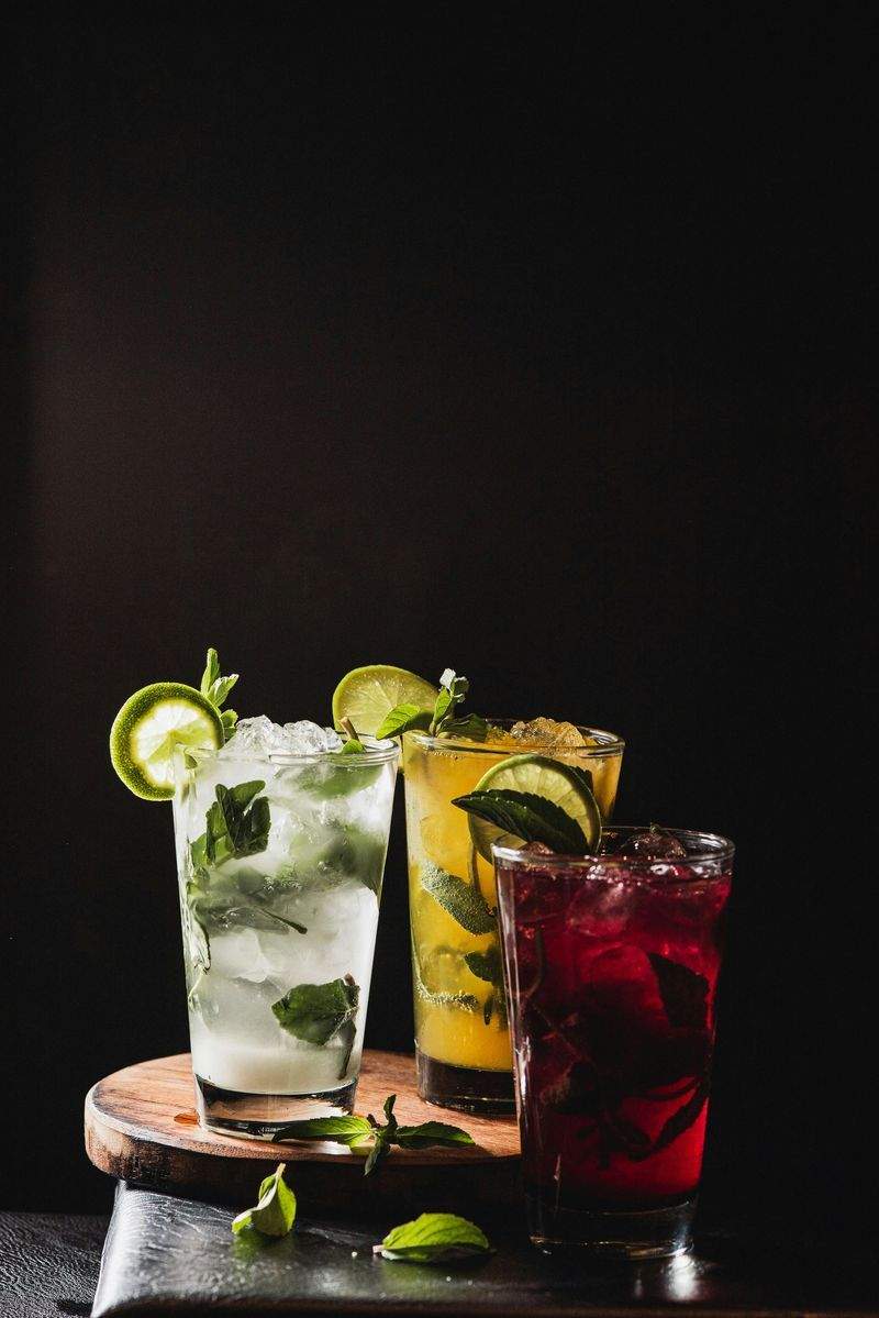 Erfrischen Sie Ihren Tag mit GetränkeMeister GmbH.